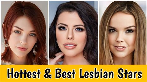 leslez|Top 35 Hottest & Best Lesbian Pornstars in Videos